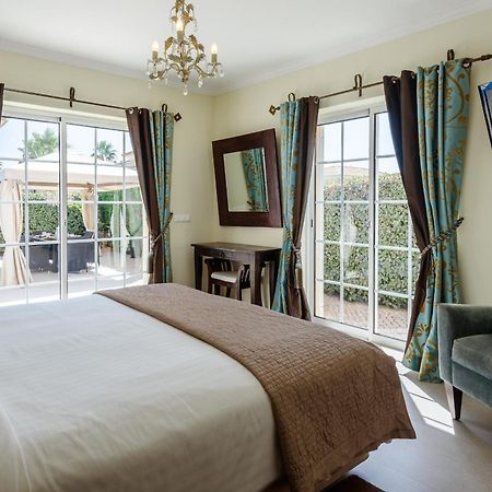 Casa Lago Quinta do Lago Ngoại thất bức ảnh