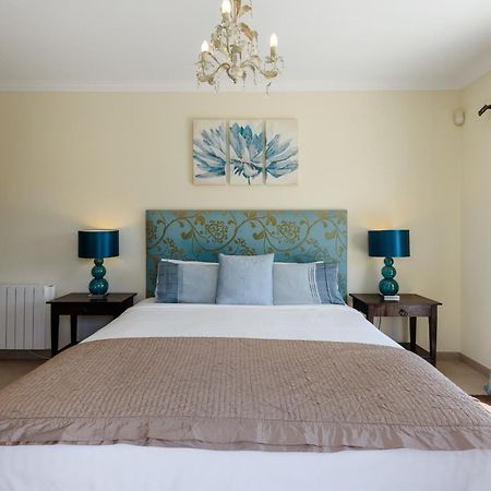 Casa Lago Quinta do Lago Ngoại thất bức ảnh