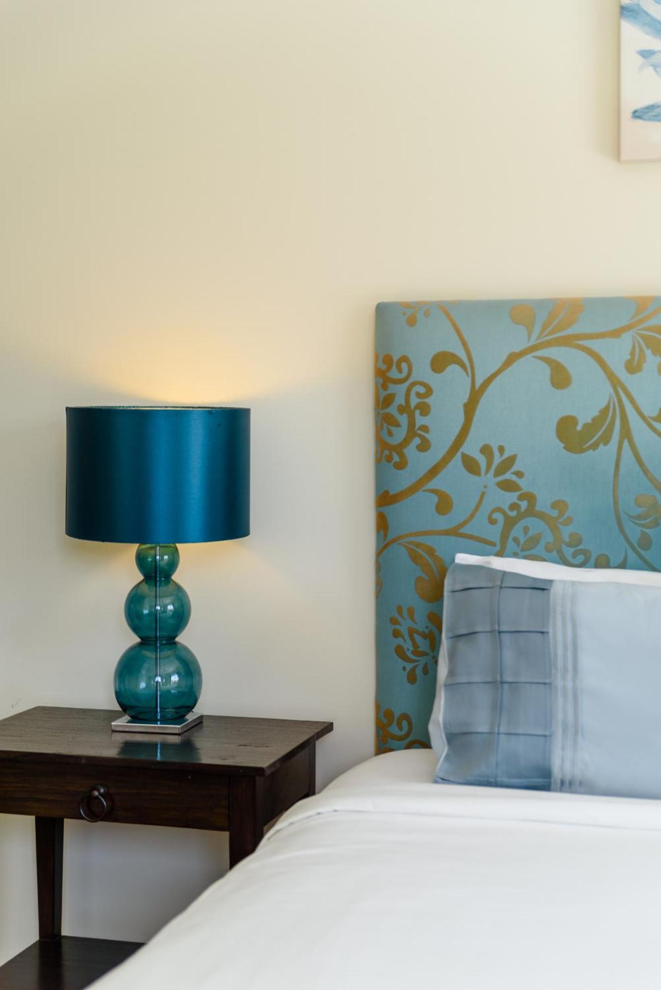 Casa Lago Quinta do Lago Ngoại thất bức ảnh