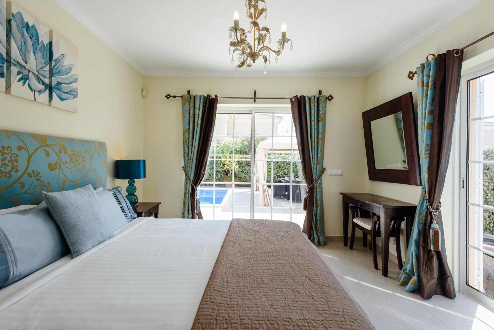 Casa Lago Quinta do Lago Ngoại thất bức ảnh