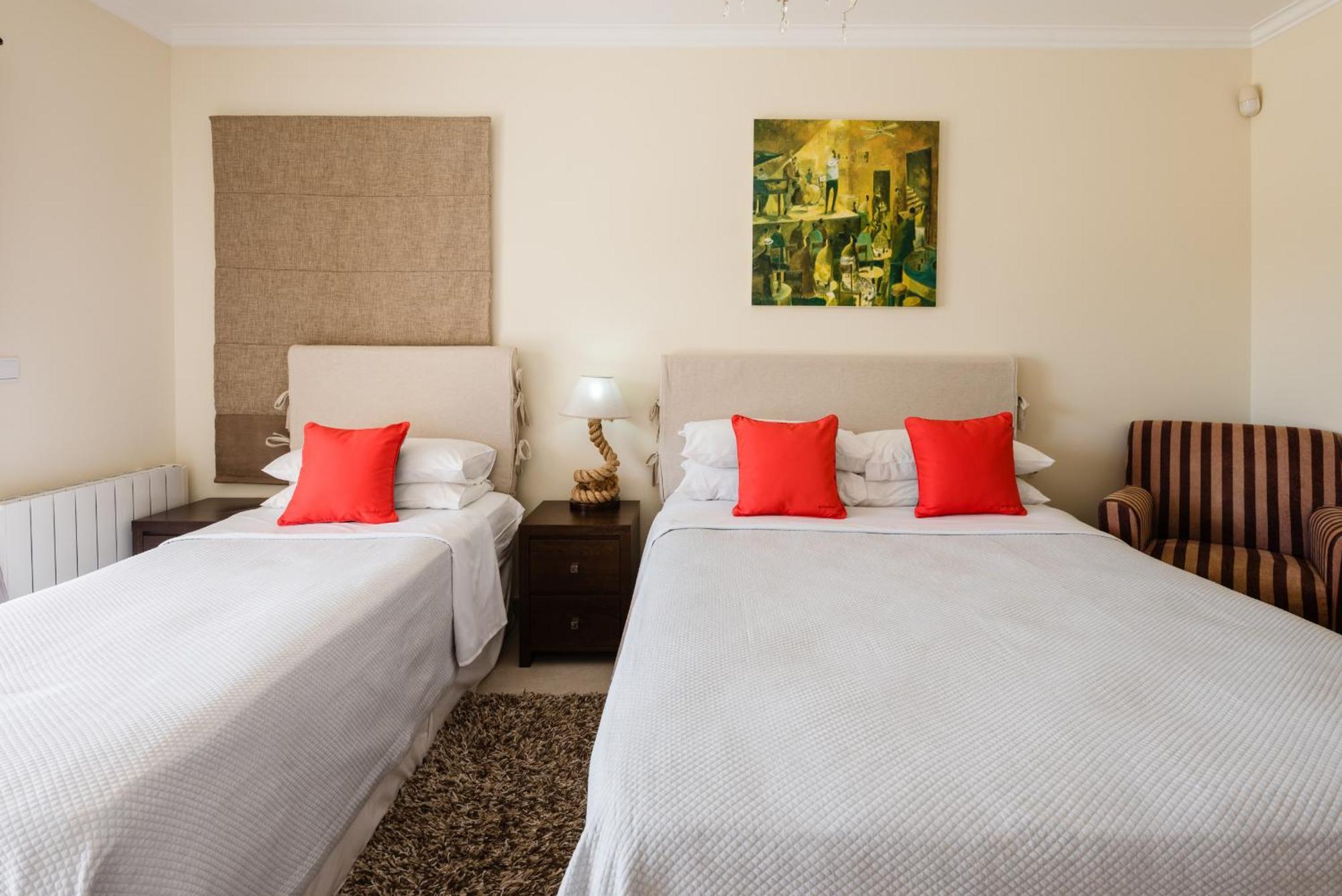 Casa Lago Quinta do Lago Ngoại thất bức ảnh