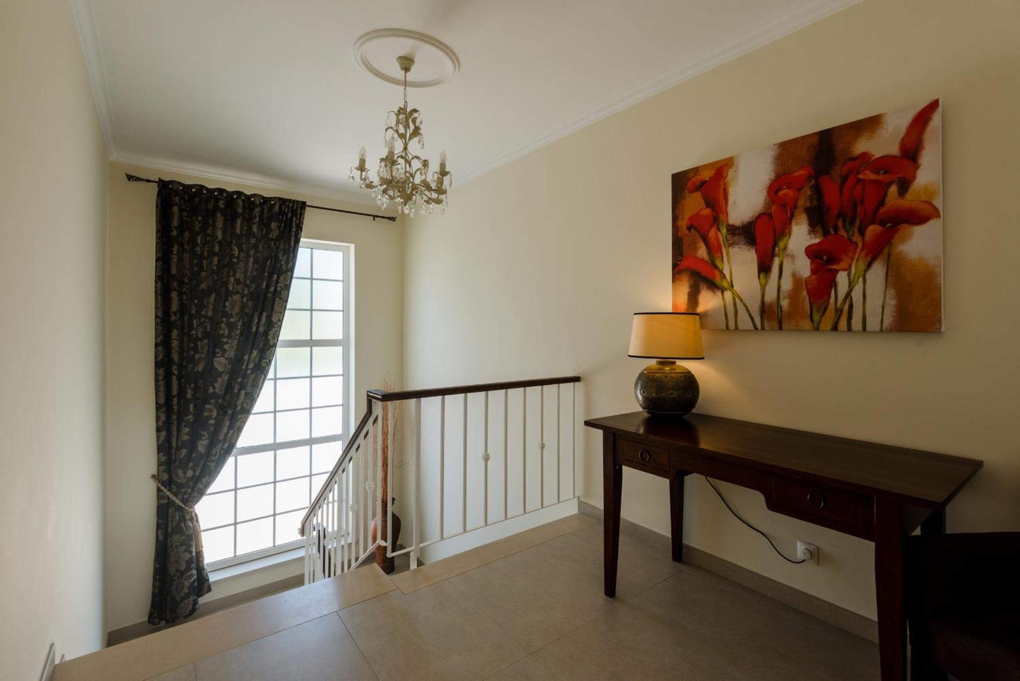 Casa Lago Quinta do Lago Ngoại thất bức ảnh