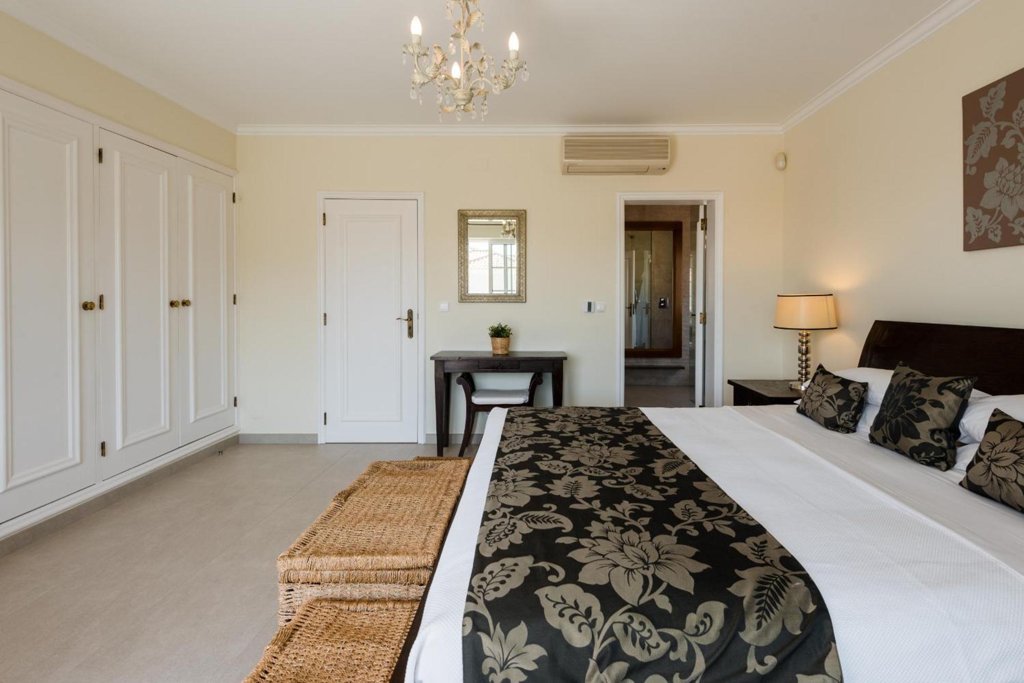 Casa Lago Quinta do Lago Ngoại thất bức ảnh