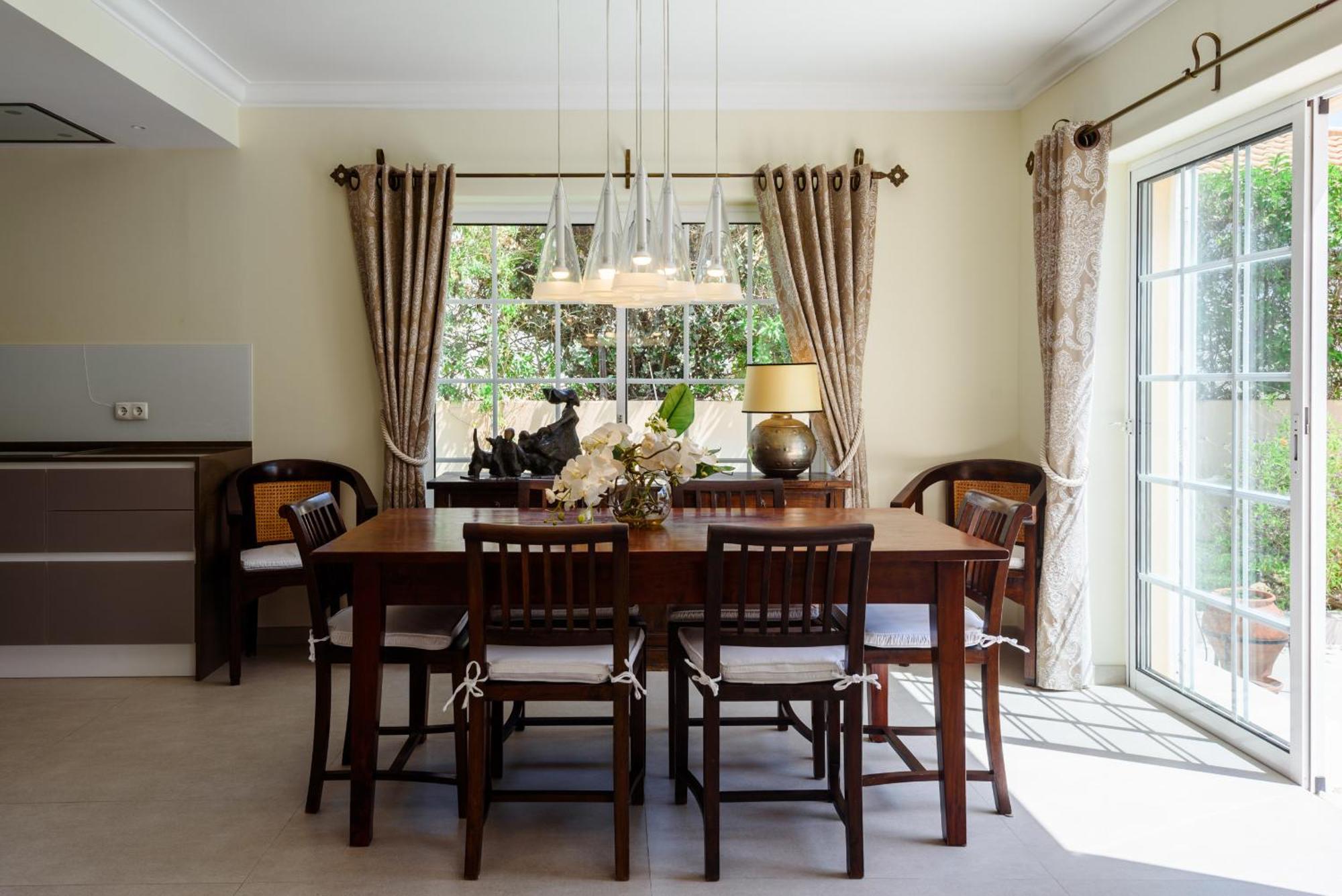 Casa Lago Quinta do Lago Ngoại thất bức ảnh