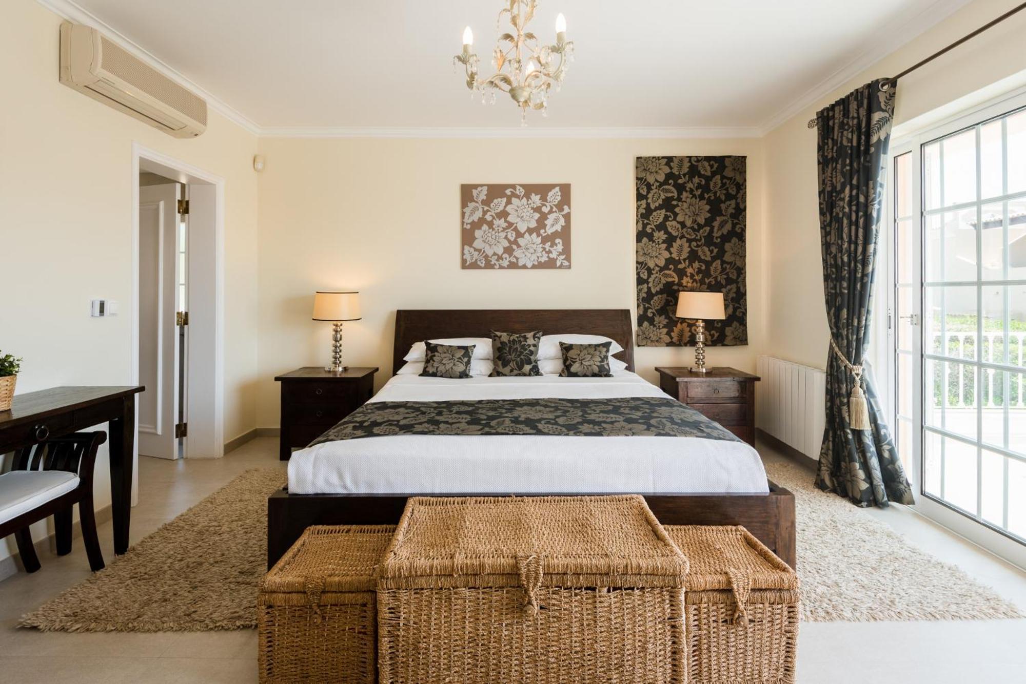 Casa Lago Quinta do Lago Ngoại thất bức ảnh