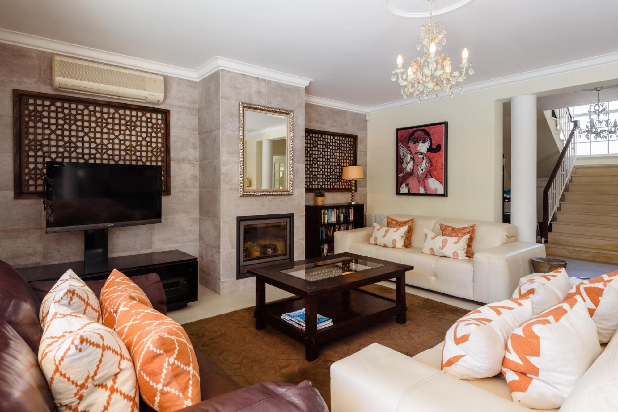 Casa Lago Quinta do Lago Ngoại thất bức ảnh