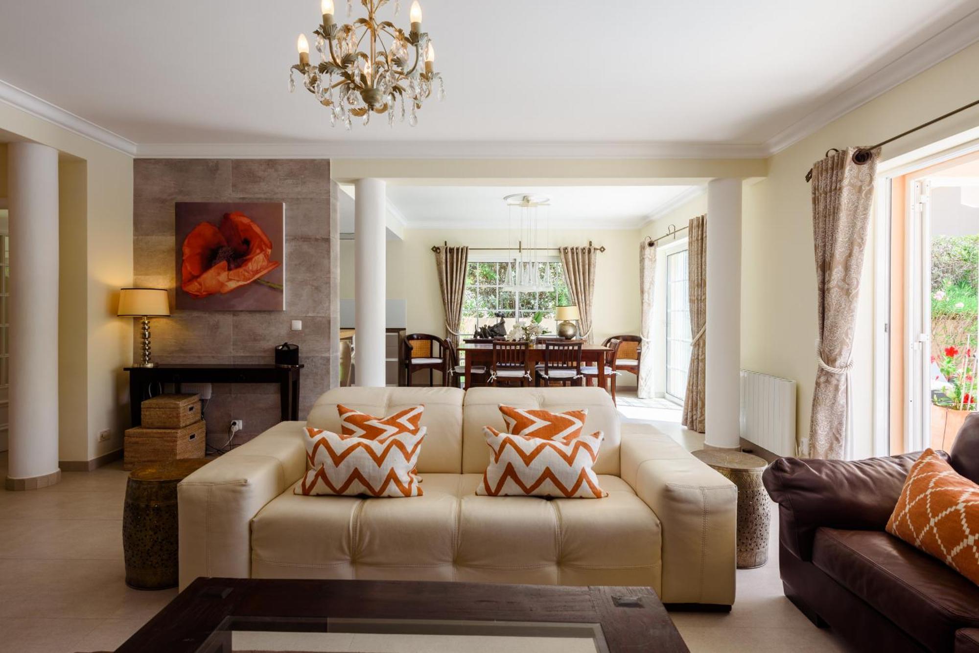 Casa Lago Quinta do Lago Ngoại thất bức ảnh