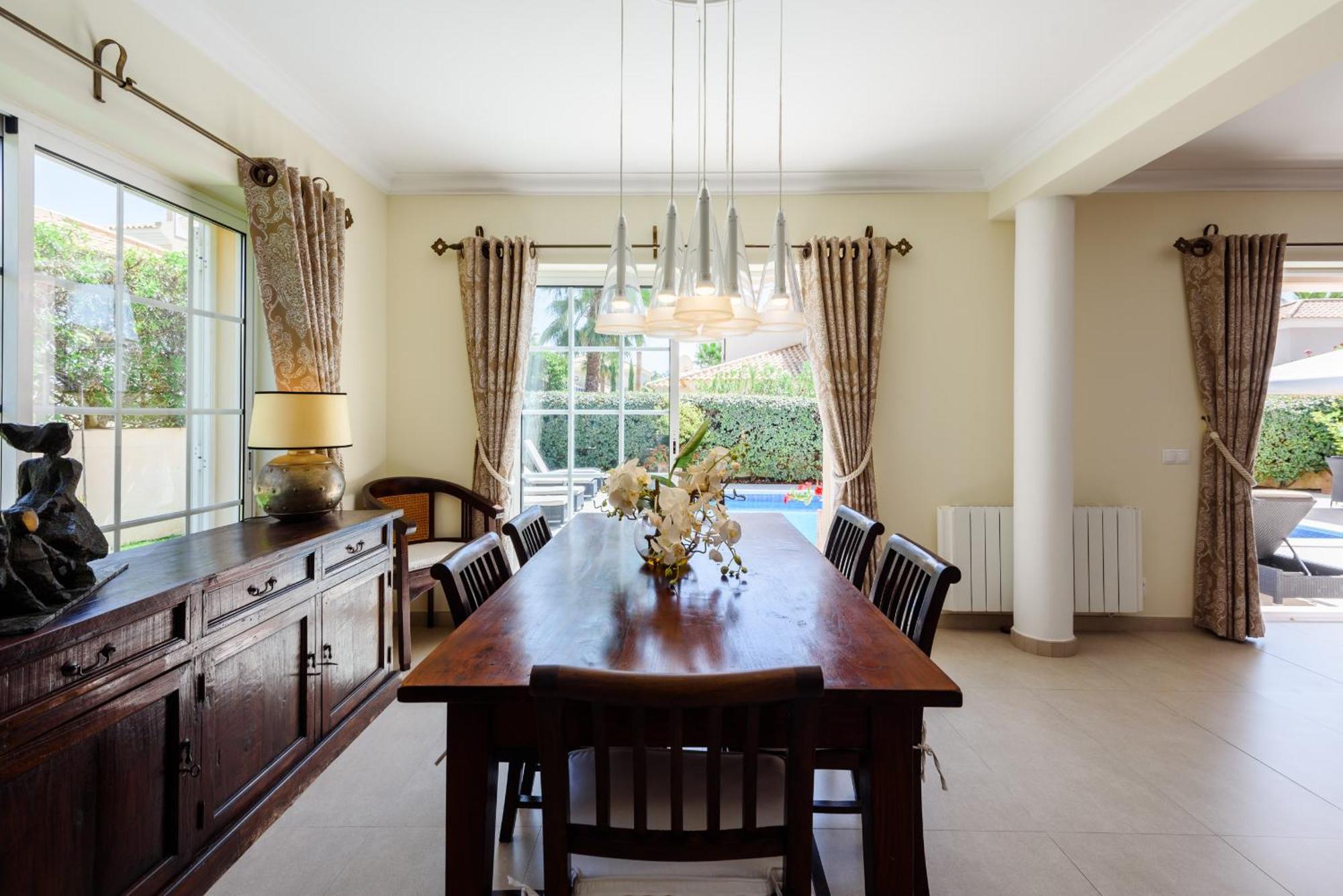Casa Lago Quinta do Lago Ngoại thất bức ảnh