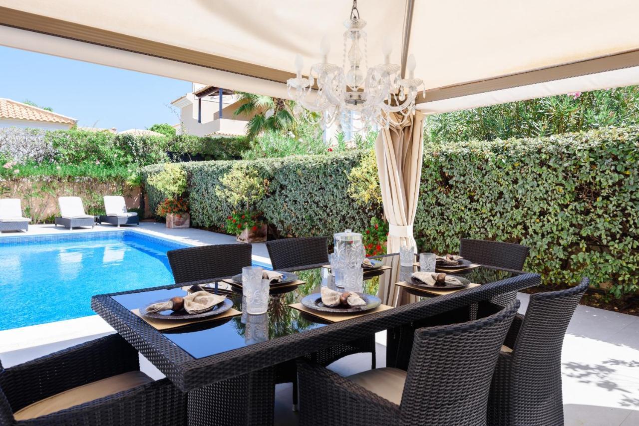 Casa Lago Quinta do Lago Ngoại thất bức ảnh