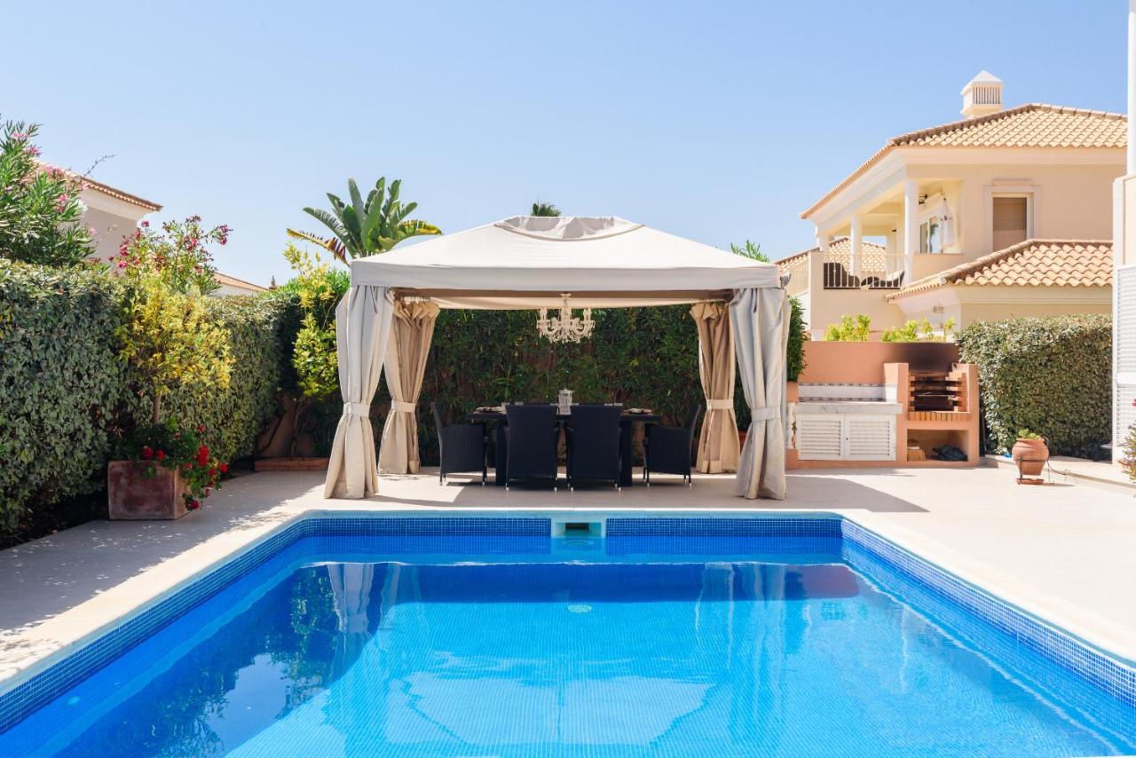 Casa Lago Quinta do Lago Ngoại thất bức ảnh