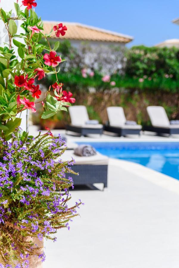 Casa Lago Quinta do Lago Ngoại thất bức ảnh