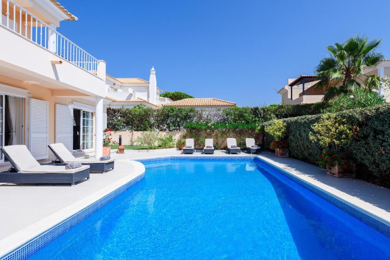 Casa Lago Quinta do Lago Ngoại thất bức ảnh