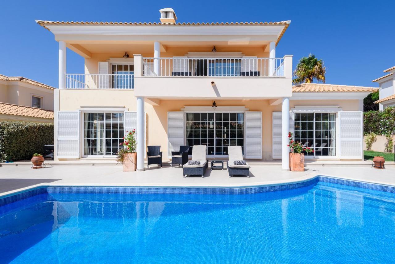 Casa Lago Quinta do Lago Ngoại thất bức ảnh