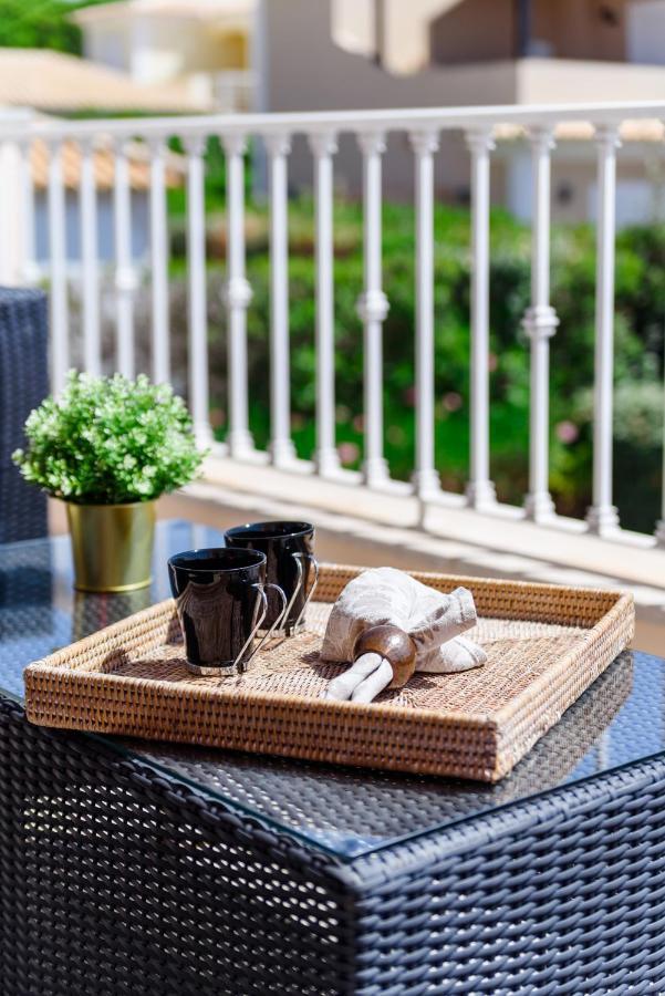 Casa Lago Quinta do Lago Ngoại thất bức ảnh