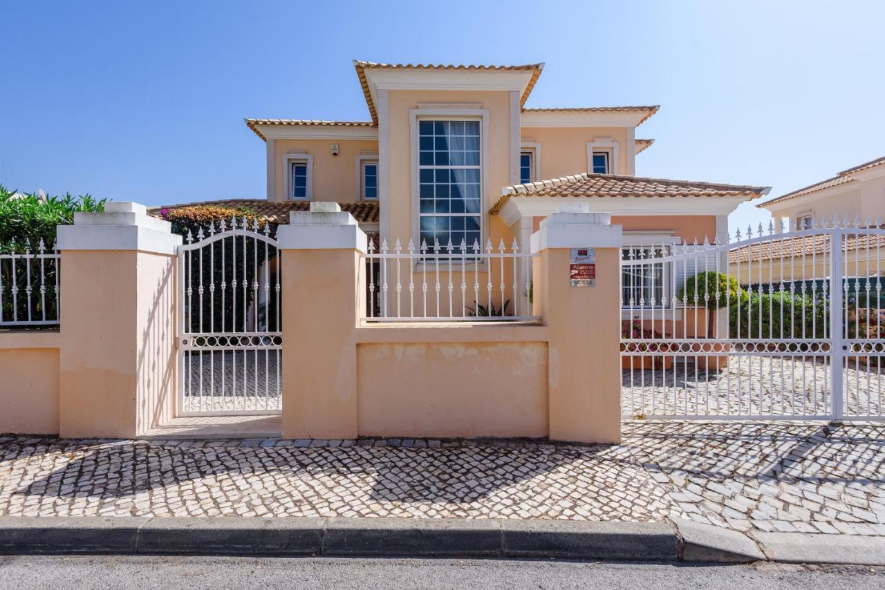 Casa Lago Quinta do Lago Ngoại thất bức ảnh