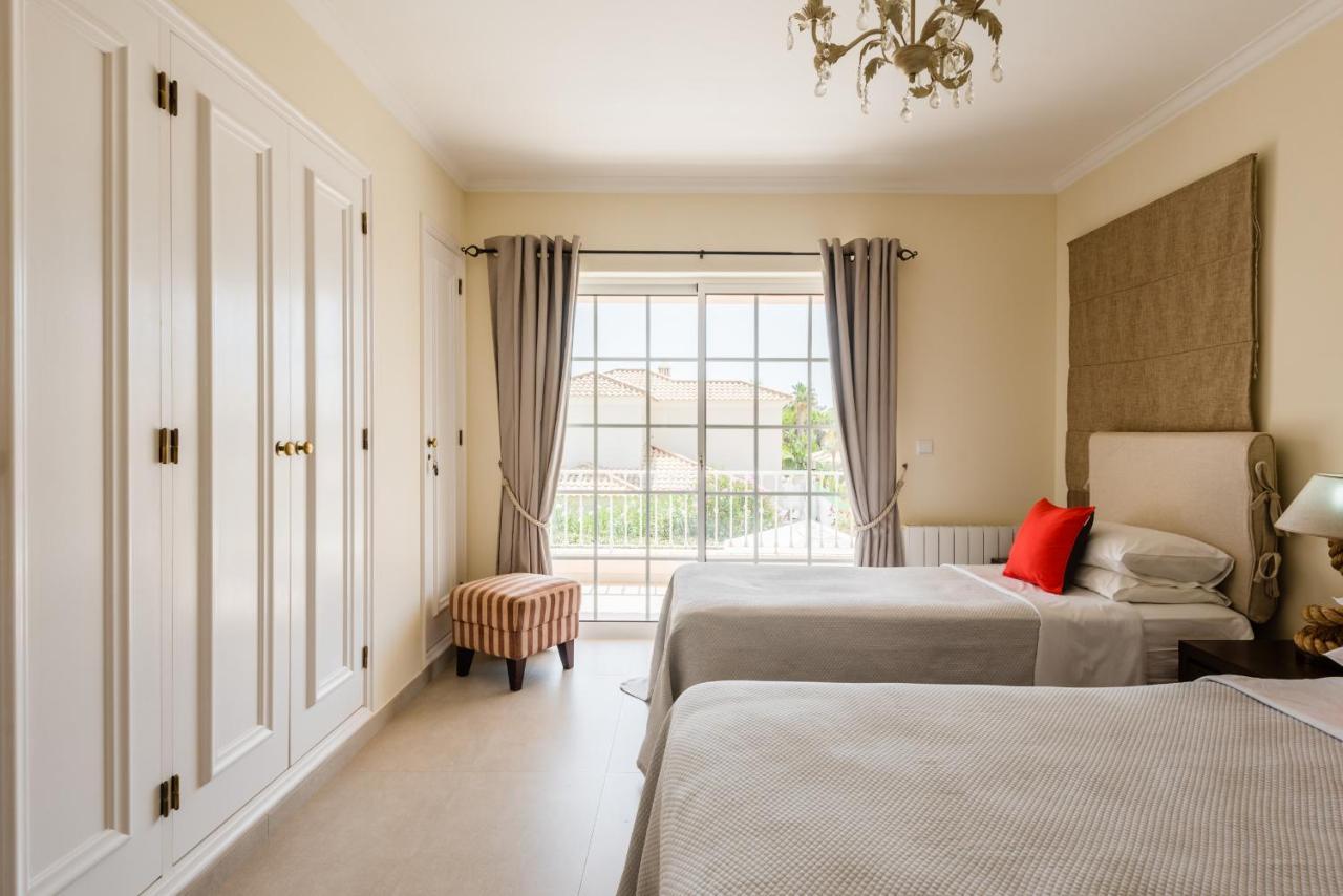 Casa Lago Quinta do Lago Ngoại thất bức ảnh