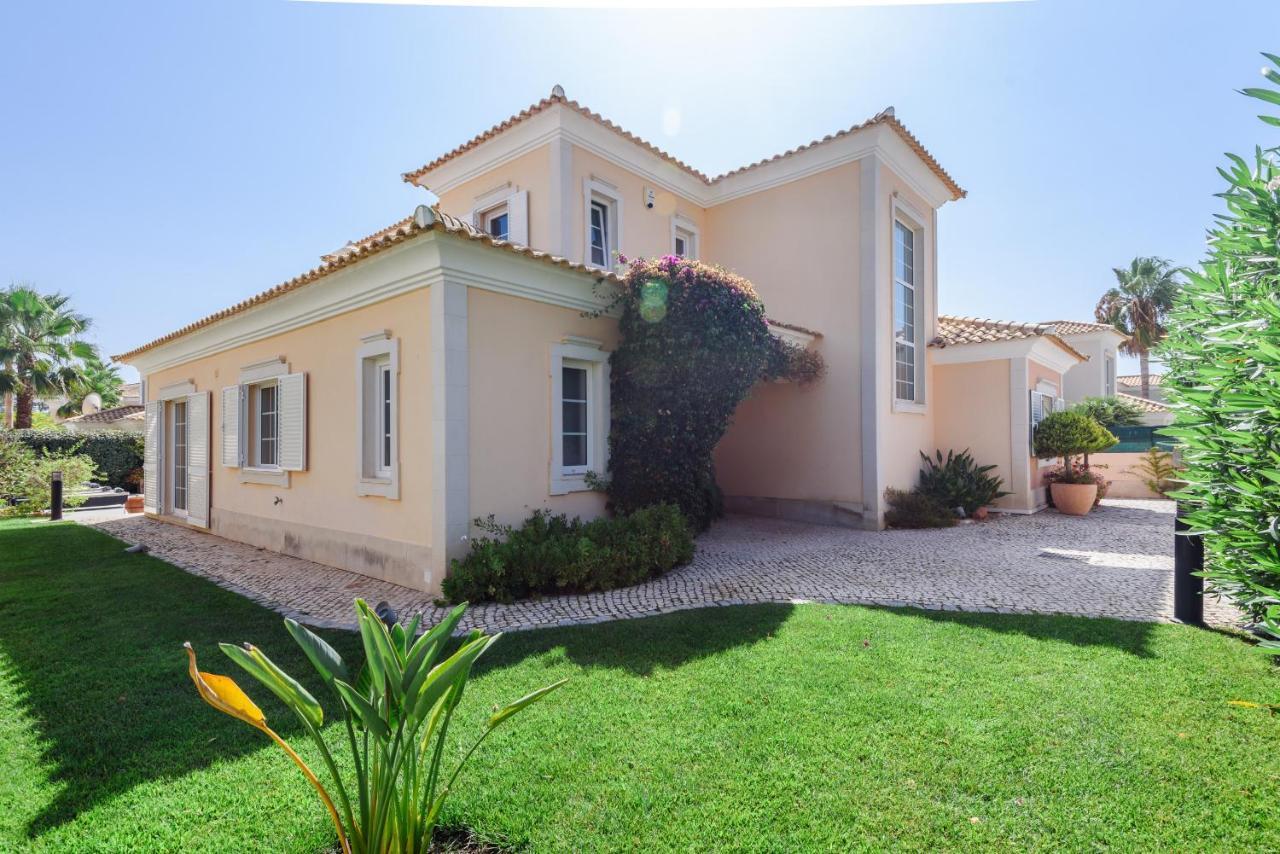 Casa Lago Quinta do Lago Ngoại thất bức ảnh