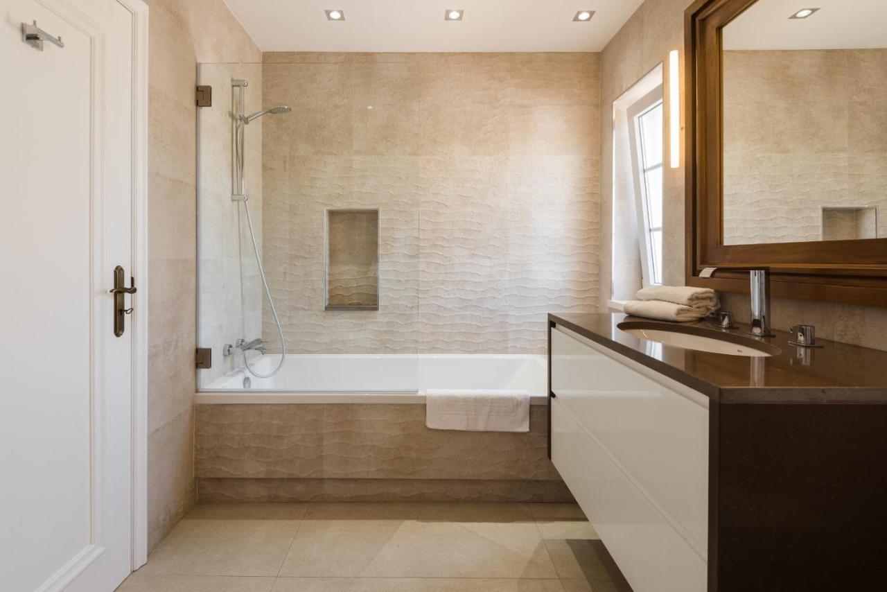 Casa Lago Quinta do Lago Ngoại thất bức ảnh