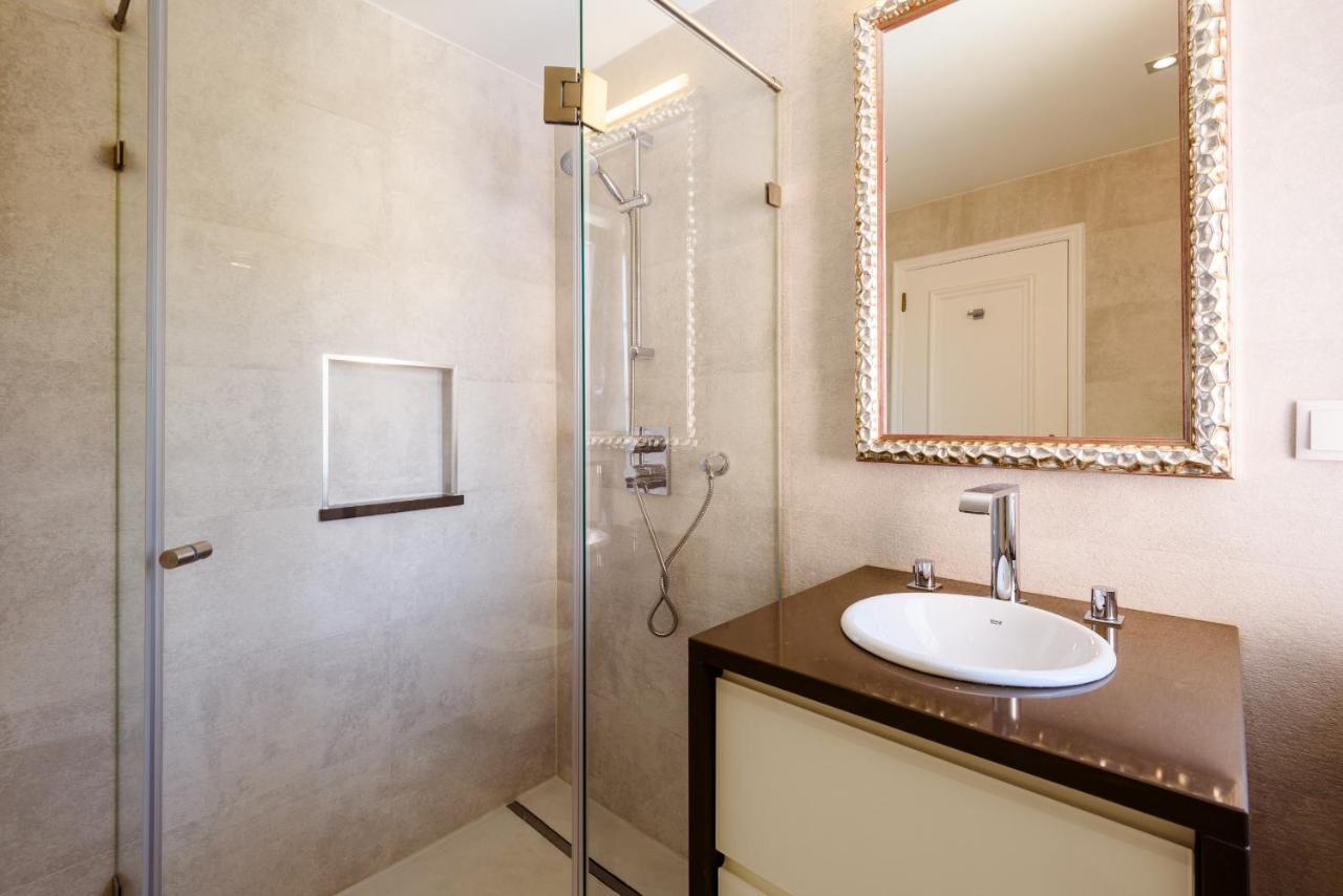 Casa Lago Quinta do Lago Ngoại thất bức ảnh