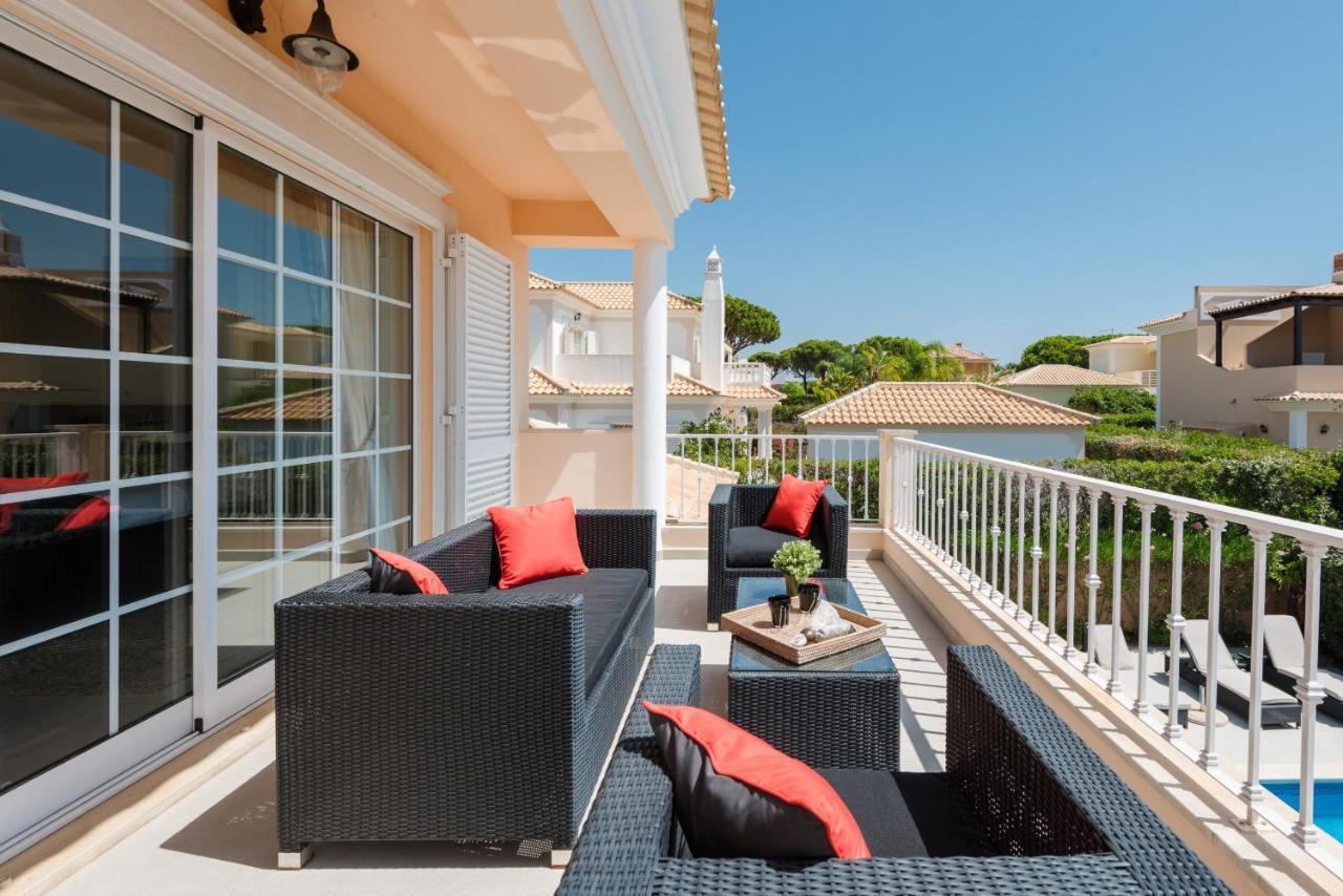 Casa Lago Quinta do Lago Ngoại thất bức ảnh