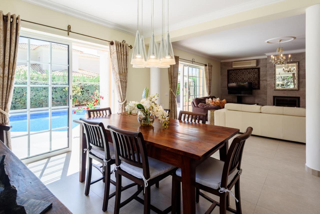 Casa Lago Quinta do Lago Ngoại thất bức ảnh