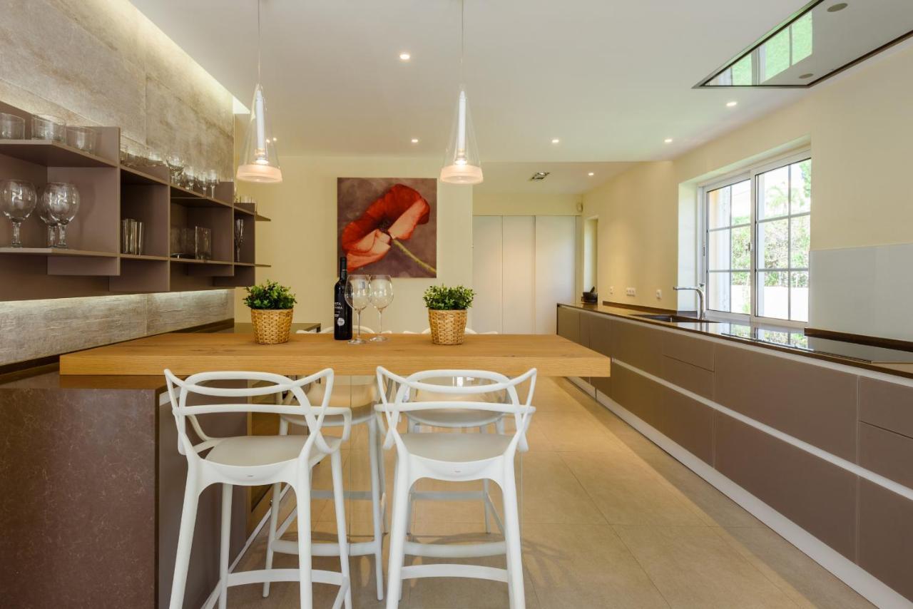 Casa Lago Quinta do Lago Ngoại thất bức ảnh
