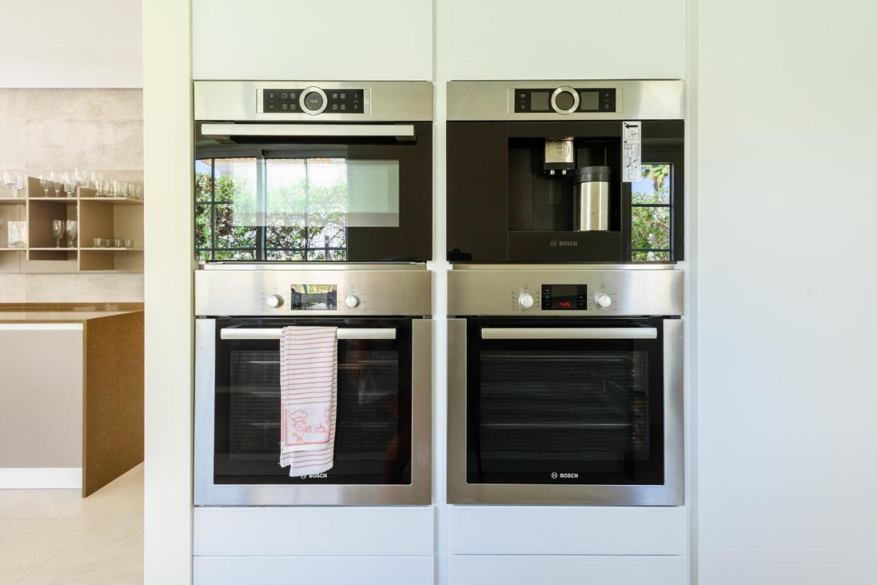 Casa Lago Quinta do Lago Ngoại thất bức ảnh