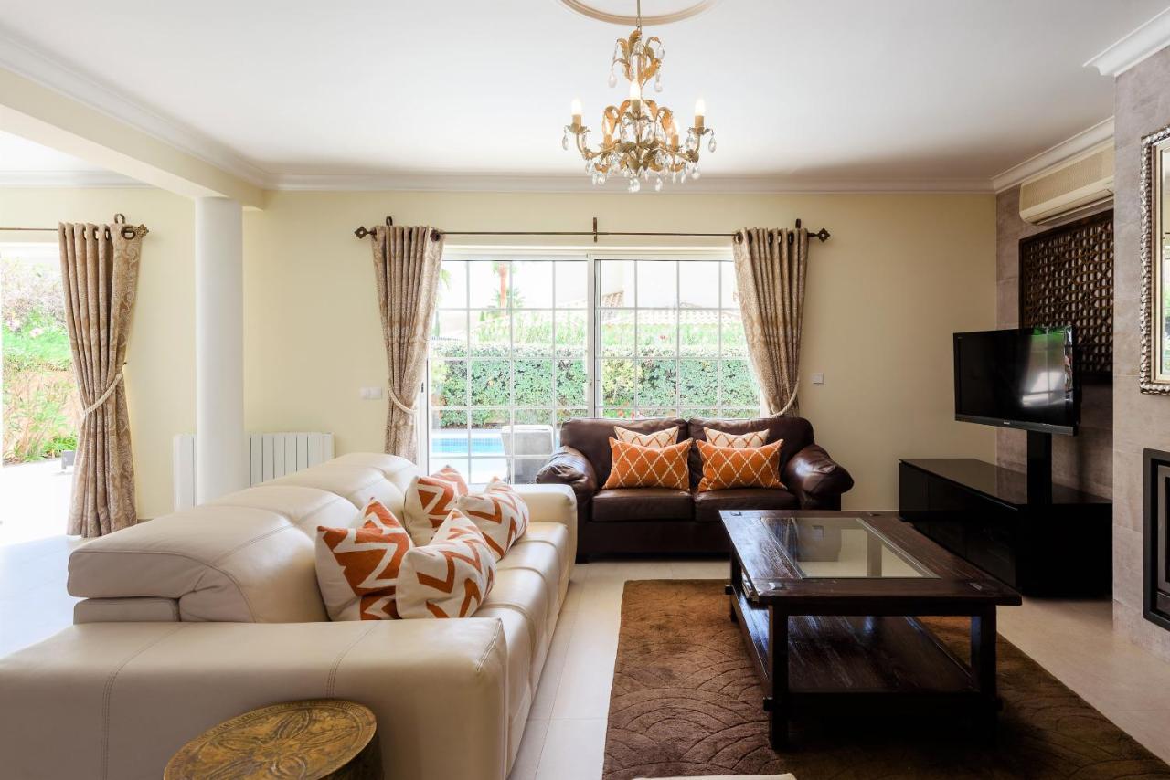 Casa Lago Quinta do Lago Ngoại thất bức ảnh