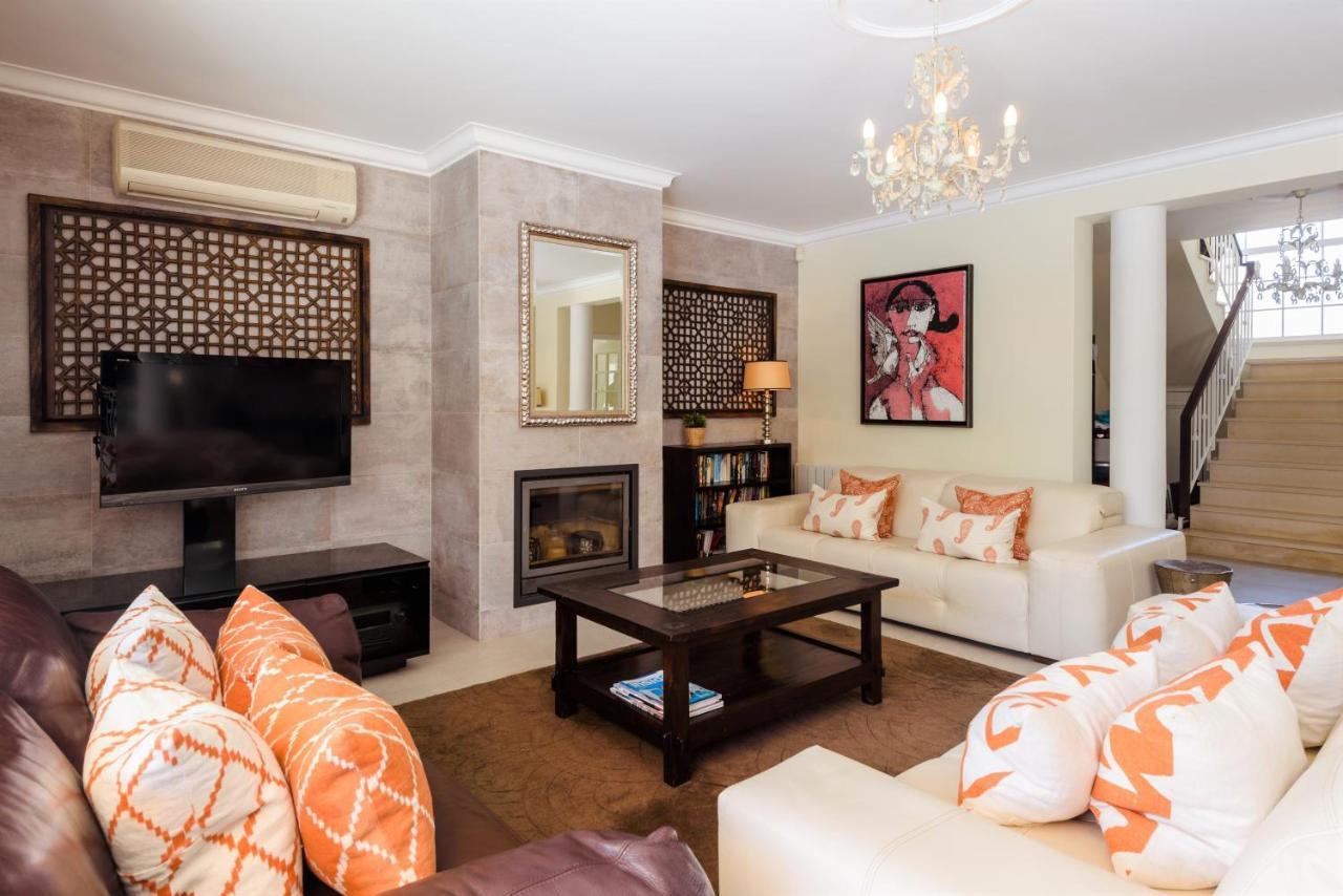 Casa Lago Quinta do Lago Ngoại thất bức ảnh