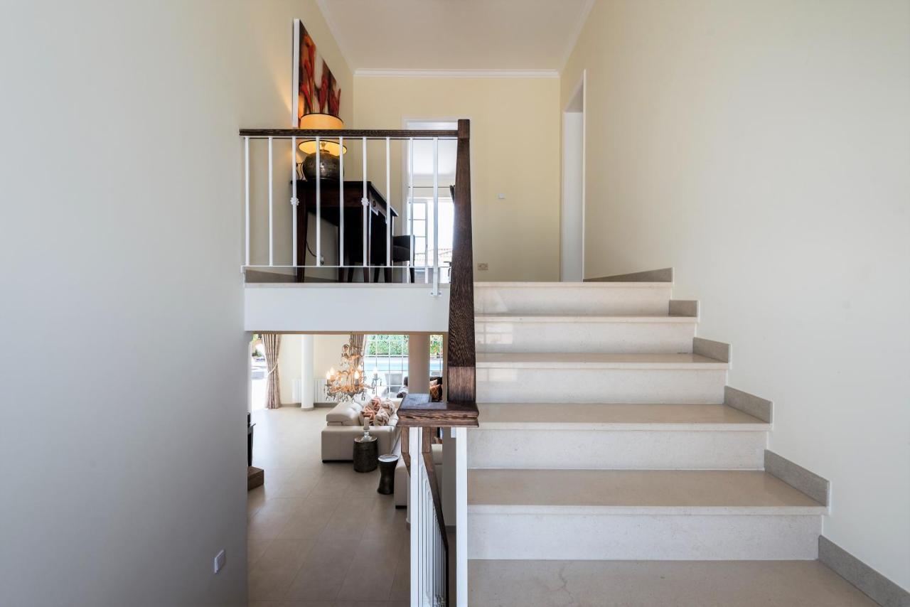 Casa Lago Quinta do Lago Ngoại thất bức ảnh