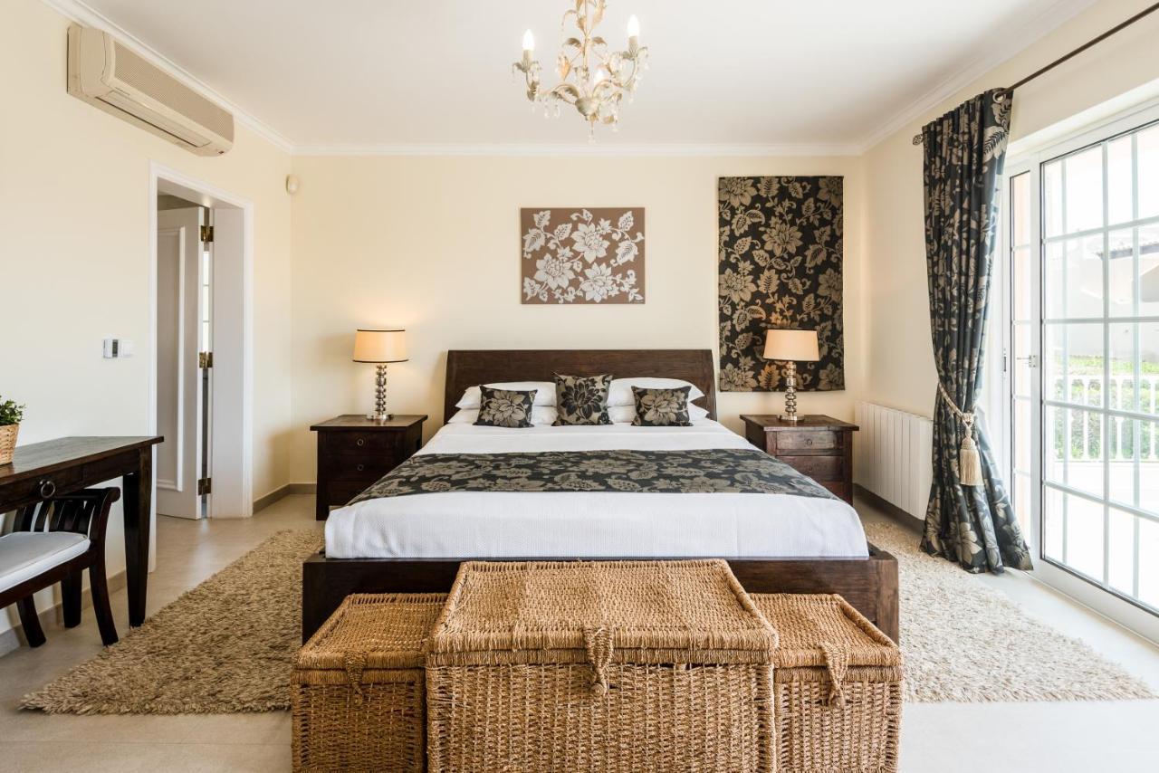 Casa Lago Quinta do Lago Ngoại thất bức ảnh