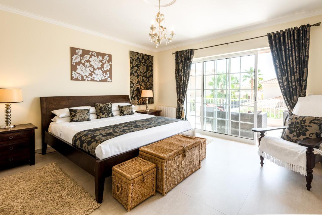 Casa Lago Quinta do Lago Ngoại thất bức ảnh