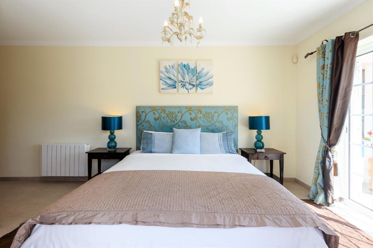 Casa Lago Quinta do Lago Ngoại thất bức ảnh