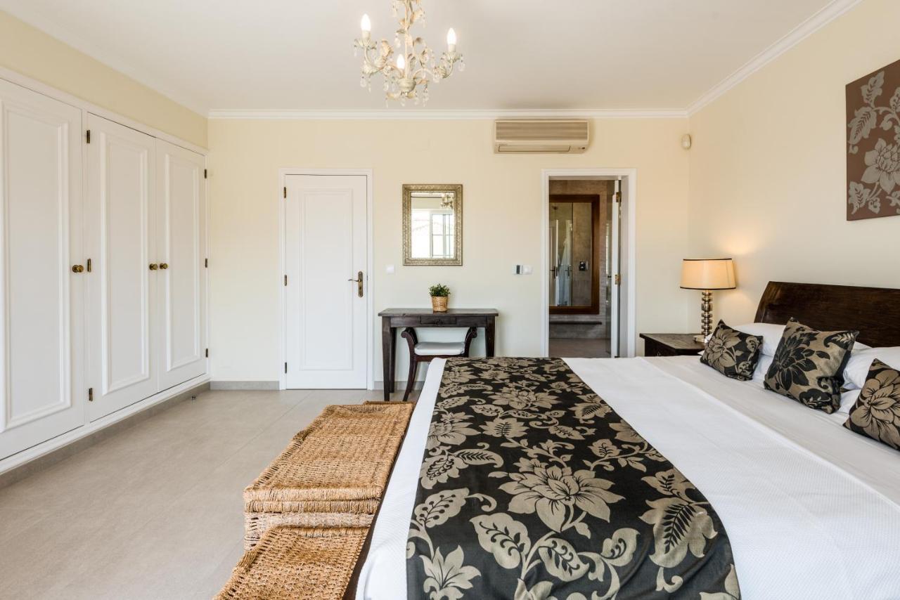 Casa Lago Quinta do Lago Ngoại thất bức ảnh